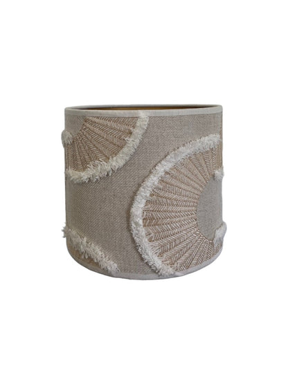 Handgemaakte Lampenkap - Gitane Karin Sajo Ø 20 cm