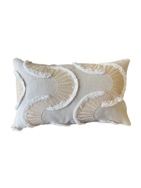 Handgemaakt sierkussen - Gitane Karin Sajo - 30x50 cm