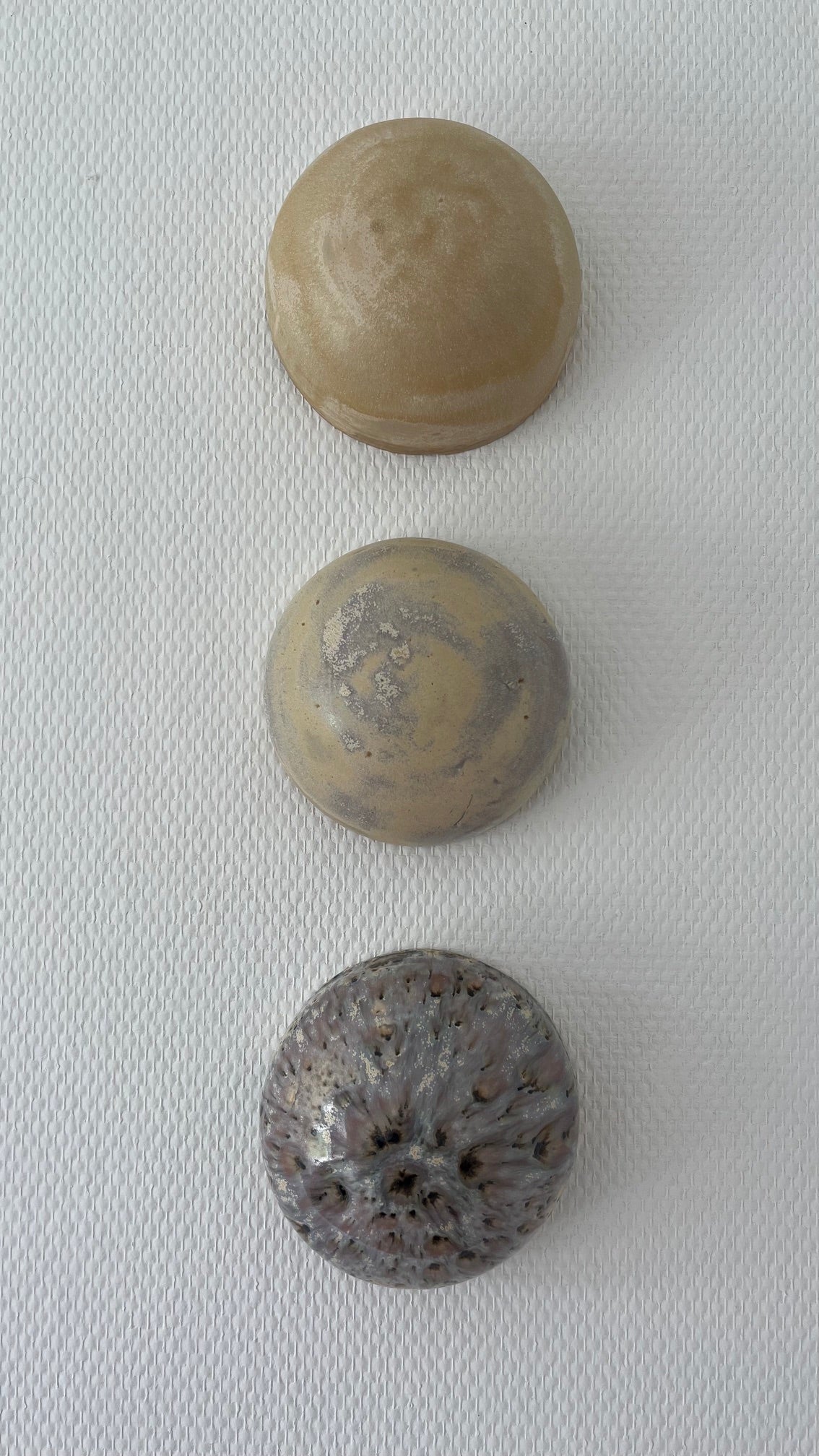 Wandjuweel Sandstone | Handgemaakt Wandobject