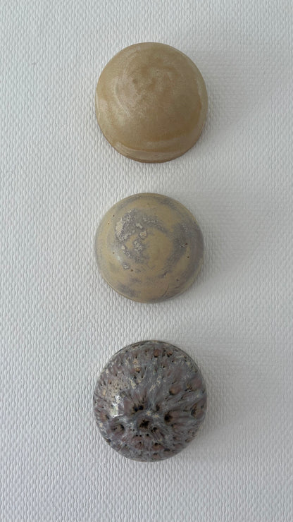 Wandjuweel Sandstone | Handgemaakt Wandobject