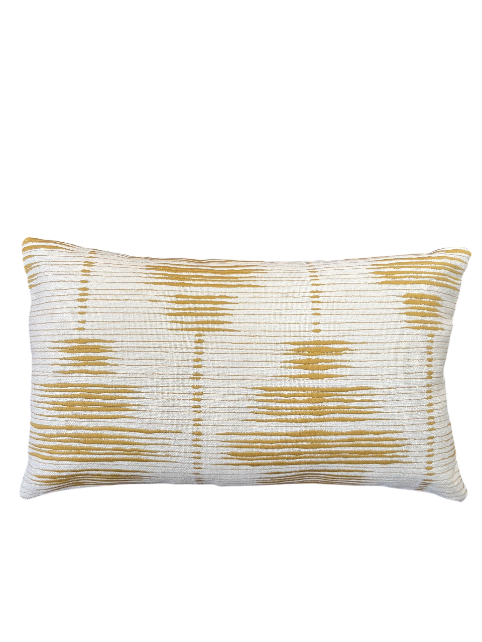 Handgemaakt sierkussen - Talaia Elitis - 30x50 cm